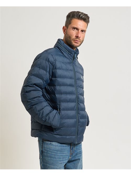 Calvin Klein men's lightweight padded down jacket CALVIN KLEIN | LV04RC511GPPK